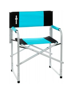 SEDIA REGISTA BRUNNER BRAVURA COLORE TURCHESE 2
