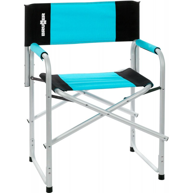 SEDIA REGISTA BRUNNER BRAVURA COLORE TURCHESE