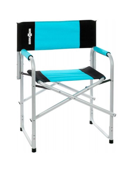 SEDIA REGISTA BRUNNER BRAVURA COLORE TURCHESE