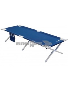 LETTINO DA CAMPO PIEGHEVOLE,PORTATA 120KG
