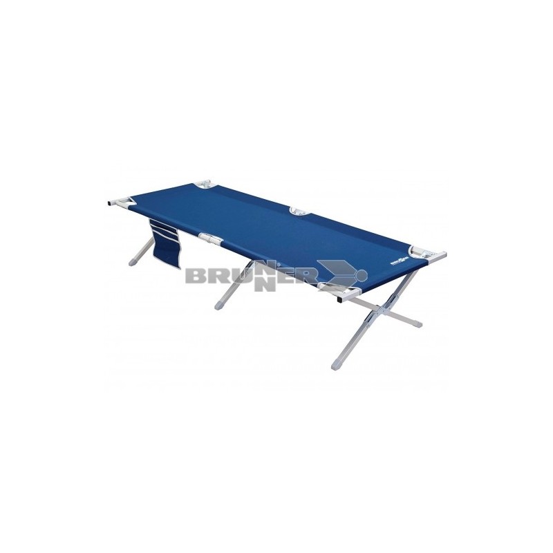 LETTINO DA CAMPO PIEGHEVOLE,PORTATA 120KG