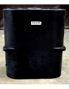 PORTABOMBOLE RIMORPER CAMPER RIMOR