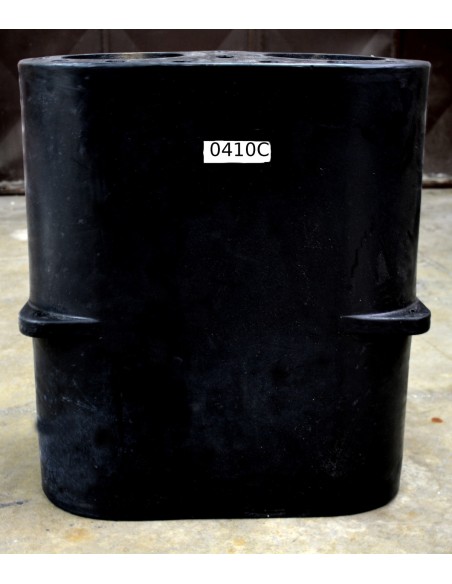 PORTABOMBOLE RIMORPER CAMPER RIMOR