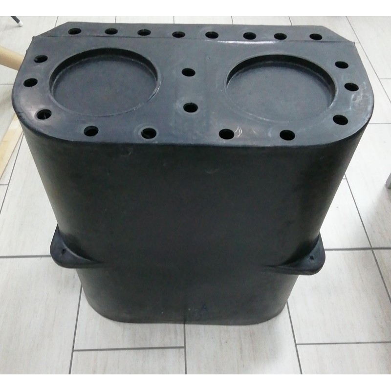PORTABOMBOLE RIMORPER CAMPER RIMOR