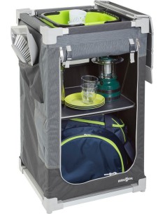 MOBILETTO SUPPLEMENTARE CON RIPIANO INTERNO E RIPIANO...