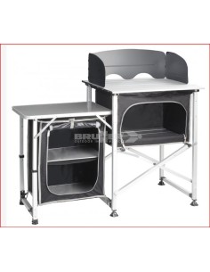 MOBILETTO DA CAMPEGGIO SNACK SQUARE
