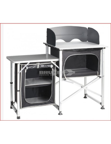 MOBILETTO DA CAMPEGGIO SNACK SQUARE