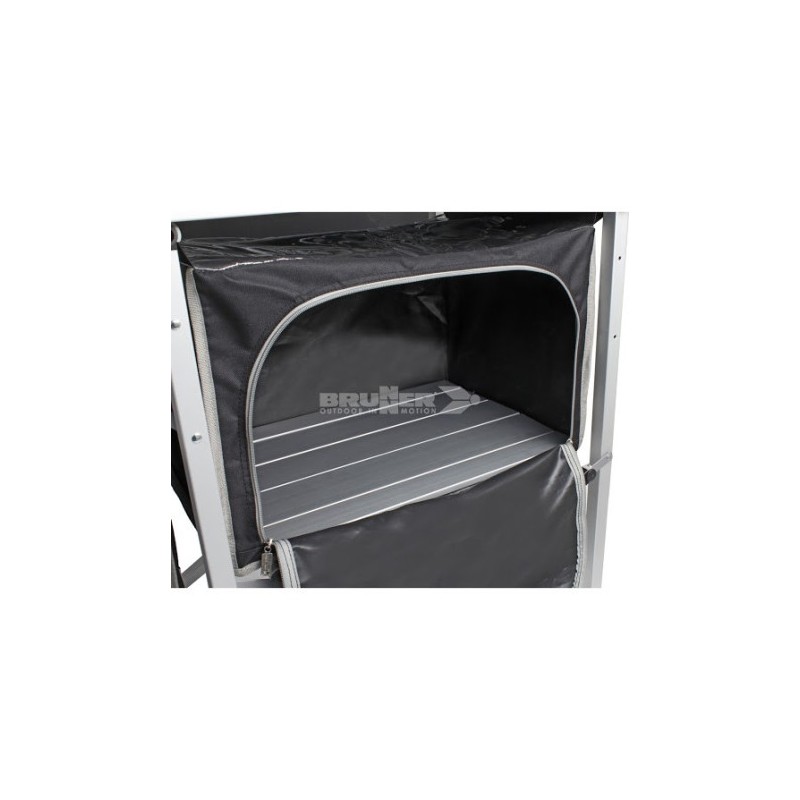 MOBILETTO DA CAMPEGGIO SNACK SQUARE