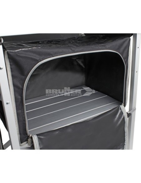 MOBILETTO DA CAMPEGGIO SNACK SQUARE