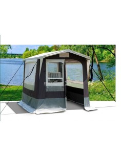CUCINOTTO GUSTO II NG 200X150 ANTRACITE