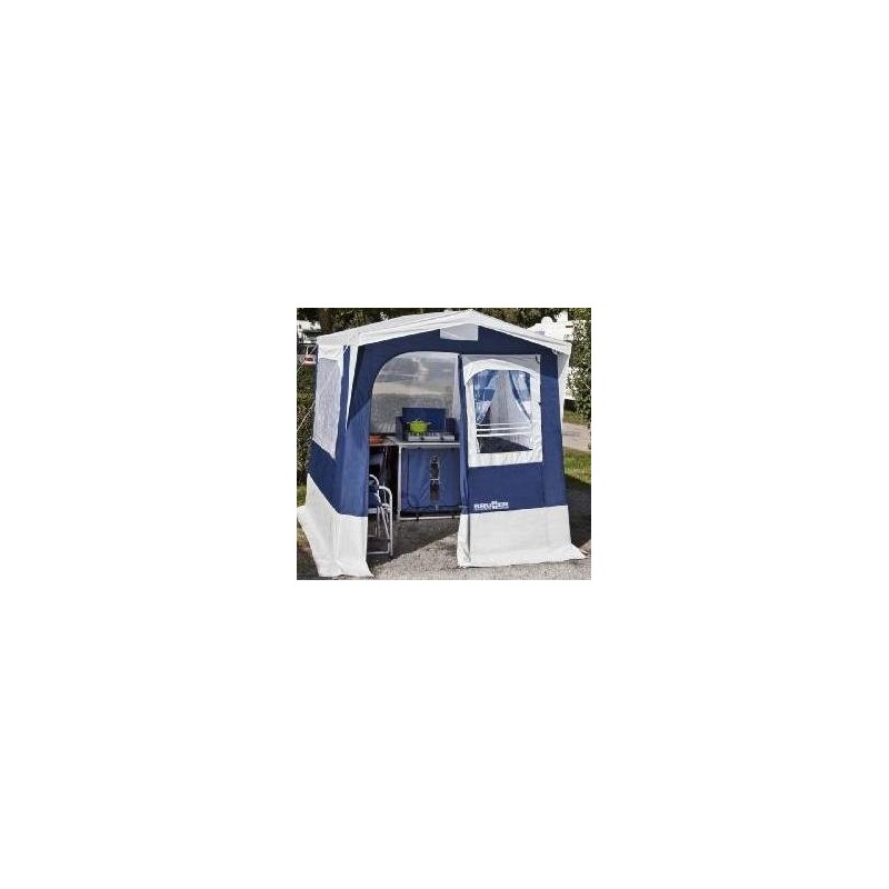 CUCINOTTO GUSTO III 200X200 BLU