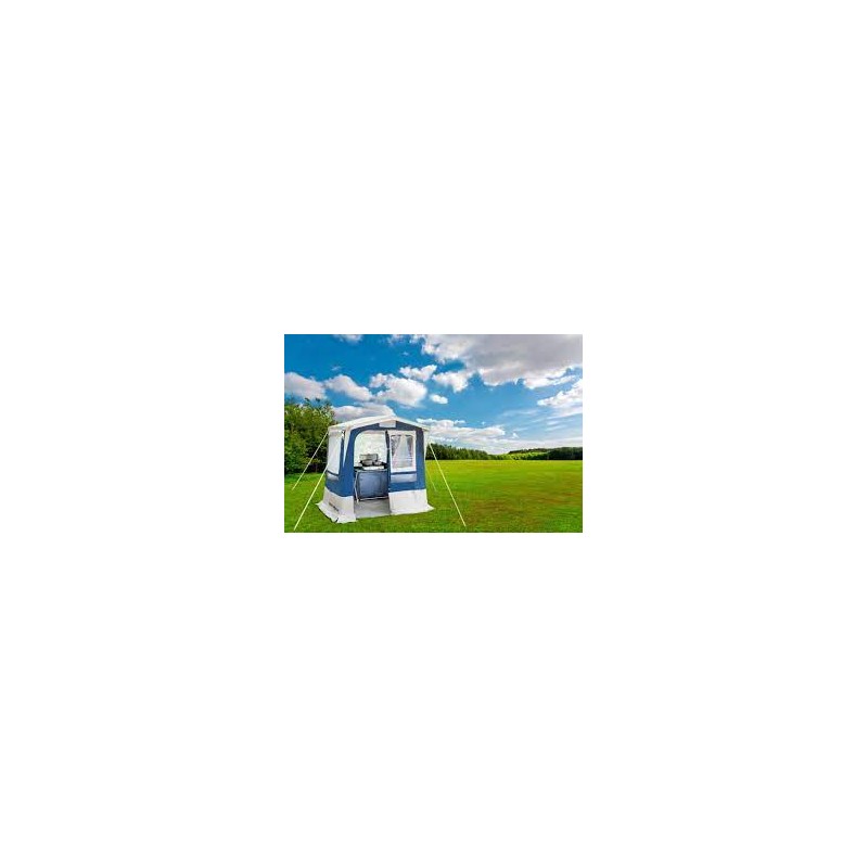 CUCINOTTO GUSTO NG I 150X150 BLU