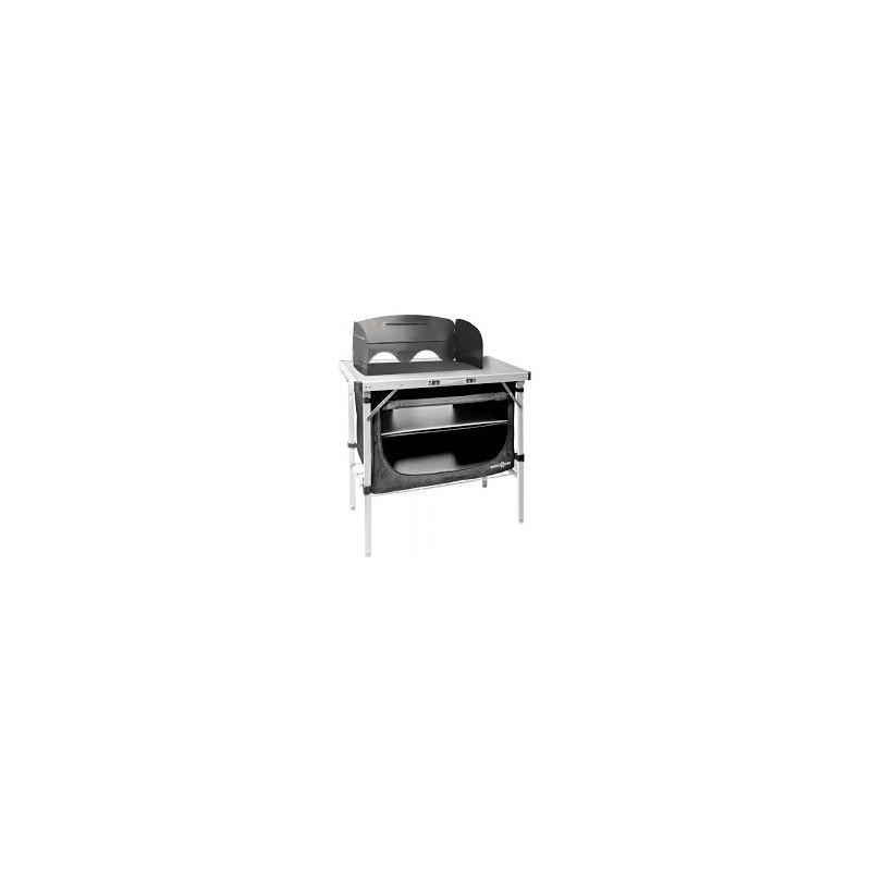 MOBILETTO CUCINA  DA CAMPEGGIO CHUCK BOX NG IN...