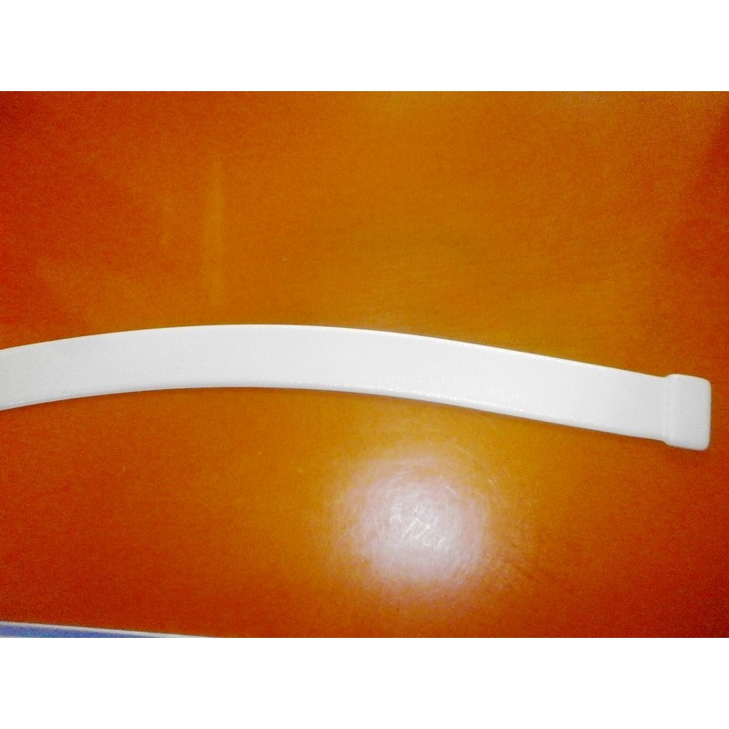 LISTELLO DECORATIVO PORTABOMBOLE SX CARAVAN ADRIA