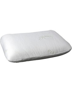 CUSCINO DA VIAGGIO IN SPECIALE SCHIUMA MEMORY FOAM