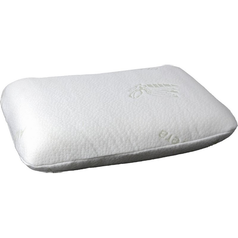 CUSCINO DA VIAGGIO IN SPECIALE SCHIUMA MEMORY FOAM