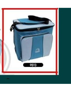 BORSA TERMICA 30 LT  36X26X31 CM BEAVER BRAND