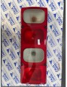 FANALE POSTERIORE 5 FUNZIONI CON RETRONEBBIA E RETROMARCIA PER CAMPER RIMOR E SIMILARI