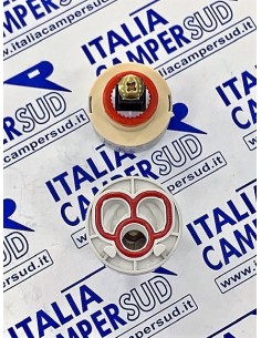 CARTUCCIA IN CERAMICA PER MISCELATORE DIAMETRO 35 MM