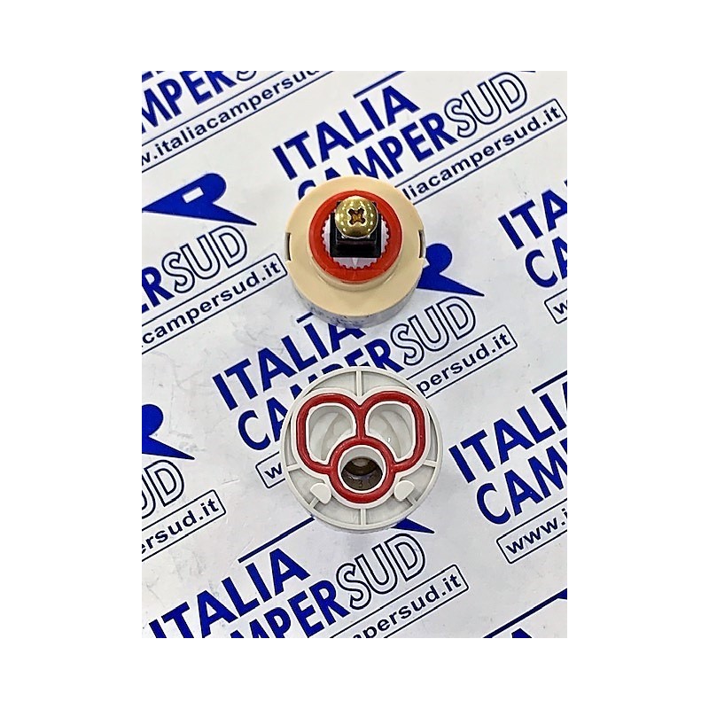 CARTUCCIA IN CERAMICA PER MISCELATORE DIAMETRO...