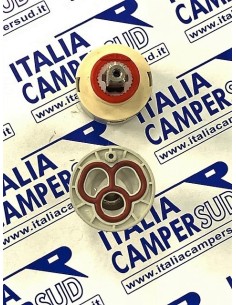 CARTUCCIA IN CERAMICA PER MISCELATORI DIAMETRO 35 MM