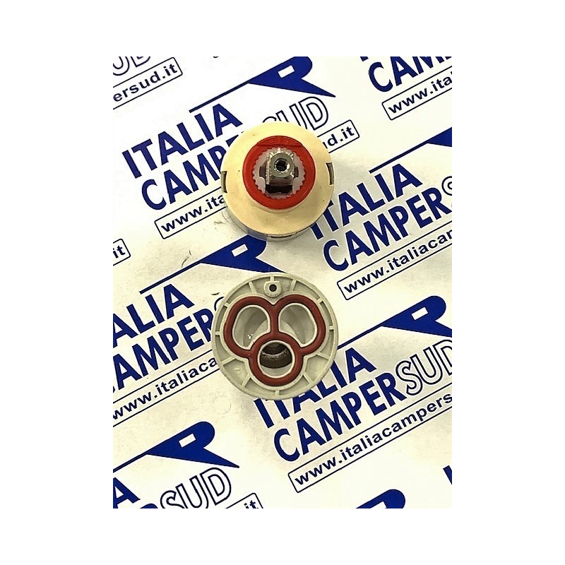 CARTUCCIA IN CERAMICA PER MISCELATORI DIAMETRO...