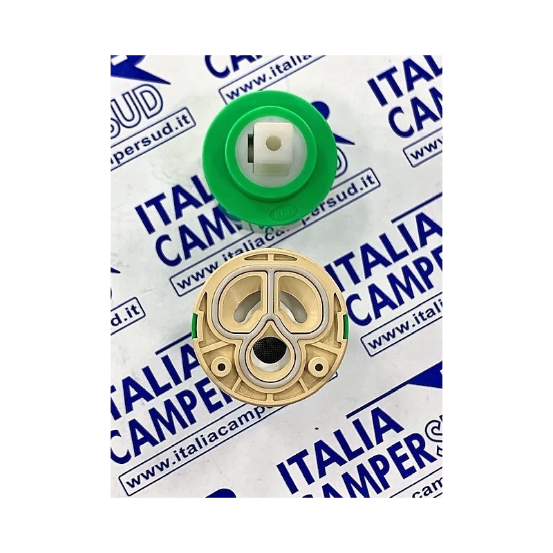 CARTUCCIA IN CERAMICA PER MISCELATORI DIAMETRO...