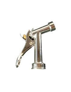 PISTOLA A SPRUZZO IN METALLO