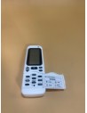 TELECOMANDO TELAIR PER CONDIZIONATORE TELAIR SILENT 5400H 7400H 8400H