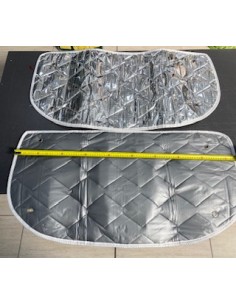OSCURANTE PER FINESTRA 95X50 CM INTERNO