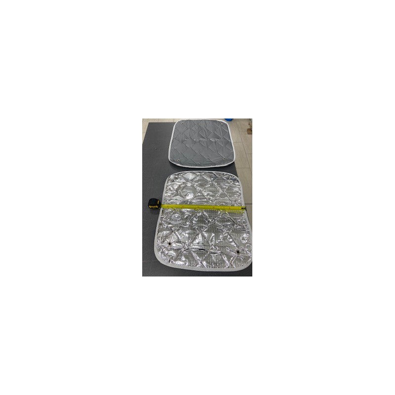 OSCURANTE PER FINESTRA  70 X 55 CM INTERNO