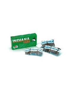 INDIANA COMBUSTIBILE PER FORNELLINO PORTATILE