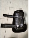 CALOTTA ESTERNA PER SPECCHIETTO ESTERNO FIAT DUCATO TELAIO X250 LATO DX PASSEGGERO