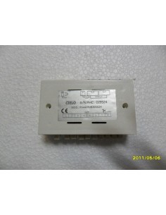 NODO CIELO HUB3002S2-B06