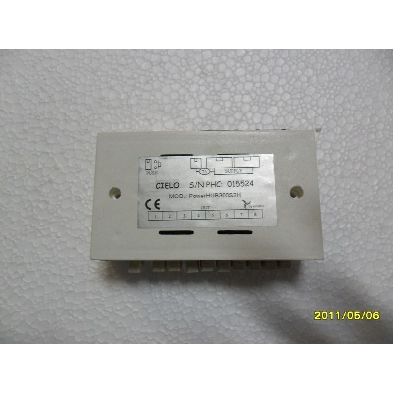 NODO CIELO HUB3002S2-B06