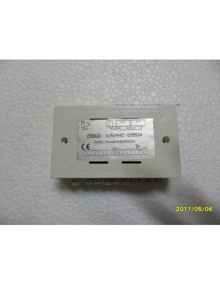 NODO CIELO HUB3002S2-B06