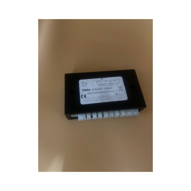 NODO TERRA POWER HUB300S2-B06RIMOR