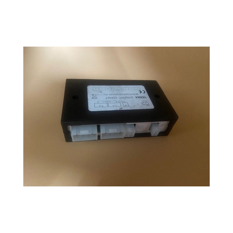 NODO TERRA POWER HUB300S2-B06RIMOR