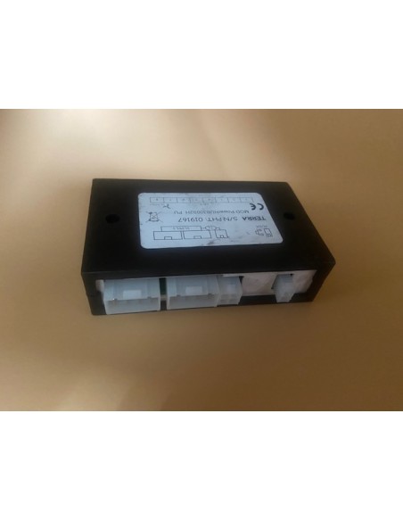NODO TERRA POWER HUB300S2-B06RIMOR