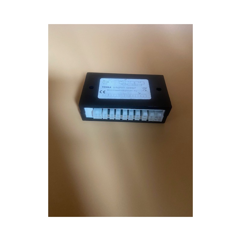 NODO TERRA POWER HUB300S2-B06RIMOR