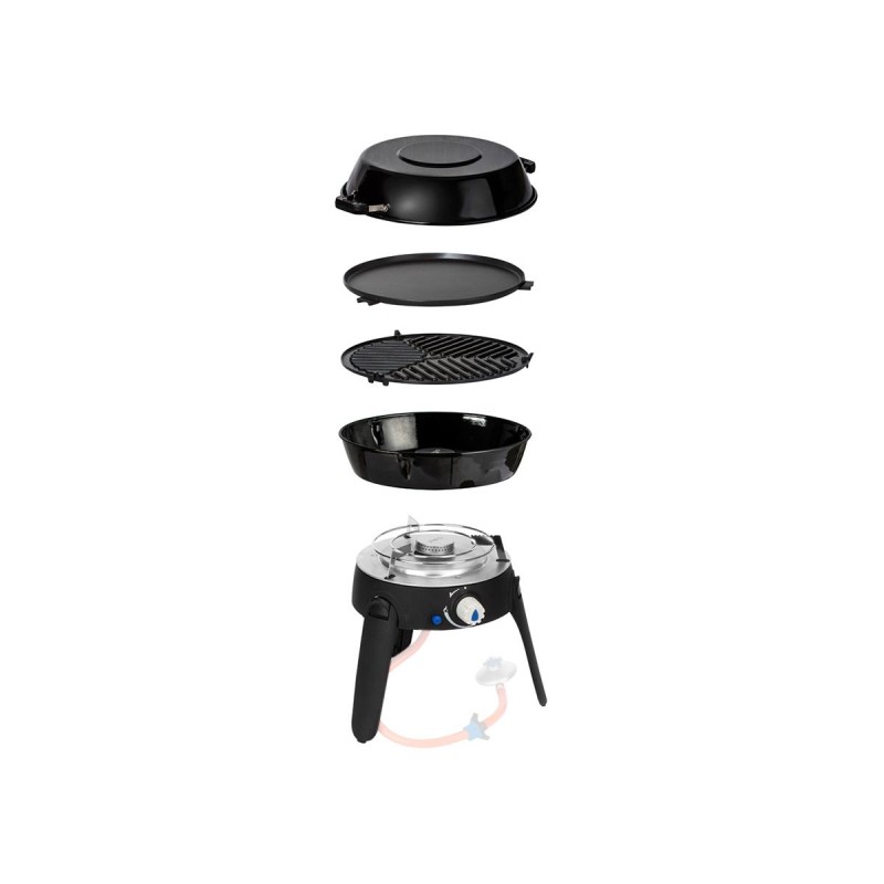 FORNELLO GRILL CADAC MODELLO  SAFARI CHEF A GAS