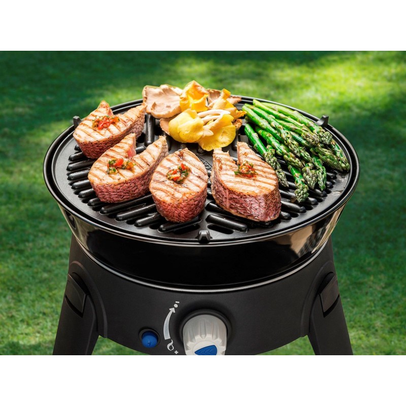 FORNELLO GRILL CADAC MODELLO  SAFARI CHEF A GAS