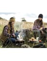 FORNELLO GRILL CADAC MODELLO SAFARI CHEF A GAS