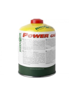 CARTUCCIA GAS  BRUNNER 450 GR