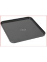 FORNELLO DEVIL 2 COOK CON 2 FUOCHIE 2 PIASTRE COLORE NERO
