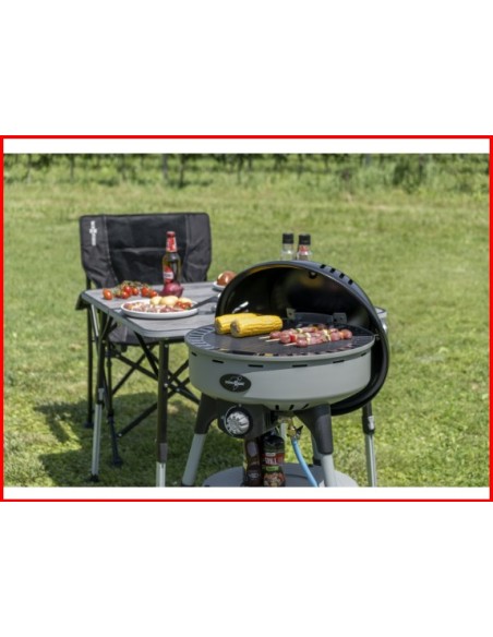 FORNELLO DEVIL BBQ ALTO