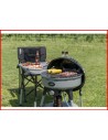 FORNELLO DEVIL BBQ ALTO