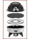 FORNELLO DEVIL BBQ ALTO