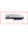 CONDIZIONATORE TELAIR SILENT 3 5900H