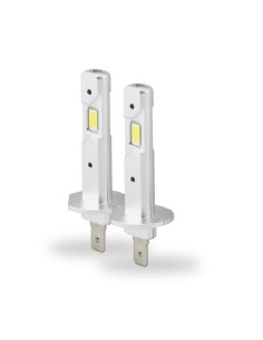 LAMPADINE LED 12 V SLIM H1"6"